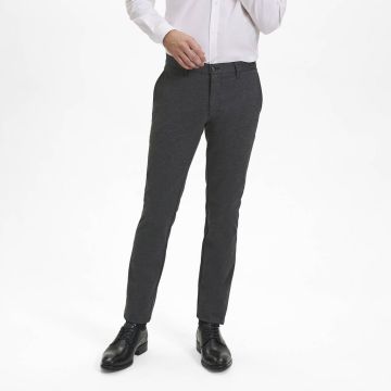 Sunwill 503117-7465 Extreme Flexibility Trousers in Slim Fit