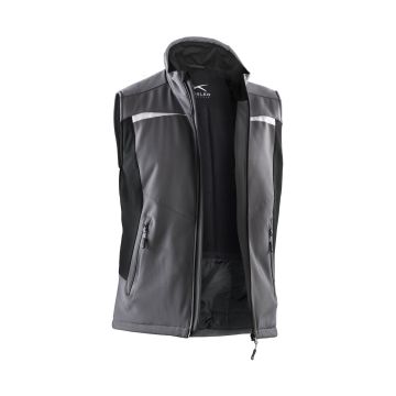 Kuebler 70417322 Softshell Weste