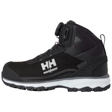 Helly Hansen 78249 W Luna 2 Mid Boa S3 Ht