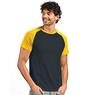 Promodoro E1060 Men´s Raglan T
