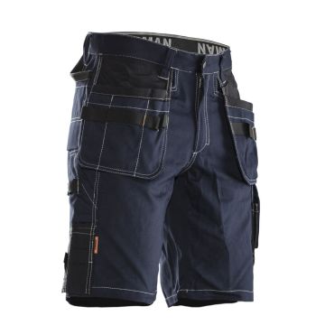 Jobman 65273311 2733 Shorts Cotton HP