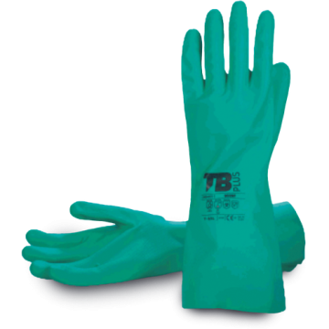 TOMAS BODERO 01100201 TB 9009F handschoen