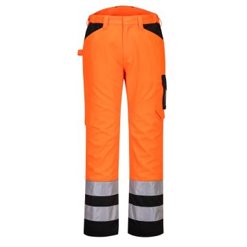 Portwest PW241 PW2 Hi-Vis  Service Broek