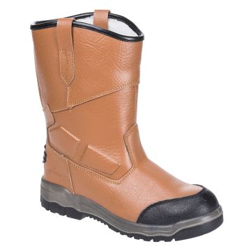 Portwest Steelite Rigger Laars Pro FT13 S3