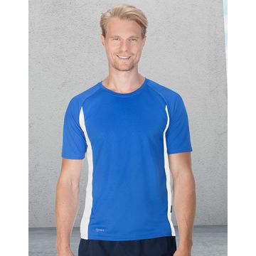 CONA SPORTS CN110 Racer Tech Tee