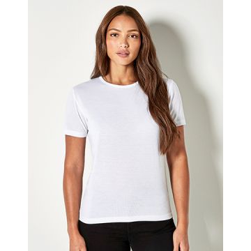 Xpres XP523 Women´s Subli Plus® Round Neck T-Shirt