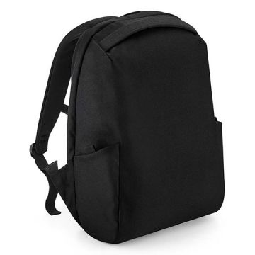 Quadra QD924 Project Recycled Security Backpack Lite