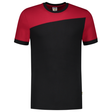 TRICORP WORKWEAR 102006BlackRed