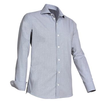 Giovanni Capraro 921-20 Men's Shirt 60/40% Cotton/Polyester