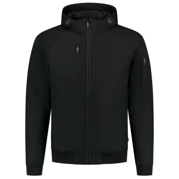 Tricorp 402704 Softshell Bomber Capuchon RE2050