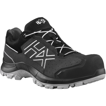 Haix Black Eagle Safety 200 610049 S1PS