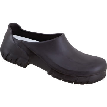 Birkenstock Dichte Klomp Alpro A640 Beveiligd