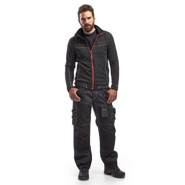 Blaklader 4997 Microfleece Vest