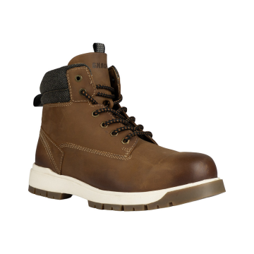 Horka Vrijetijdsschoen Lincoln 146286 Cognac