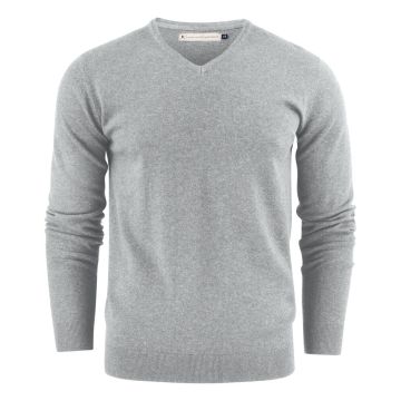 James Harvest 2112507 Ashland V Knitted Sweater Men