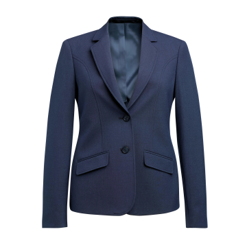 BROOK TAVERNER BT2390 Dames Colbert Margot, getailleerde snit
