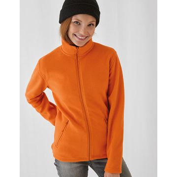 B&C COLLECTION BCFWI51 Women´s Microfleece-Duo ID.501