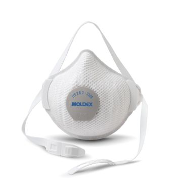 Moldex AIR Plus ProValve 330801 Stofmasker