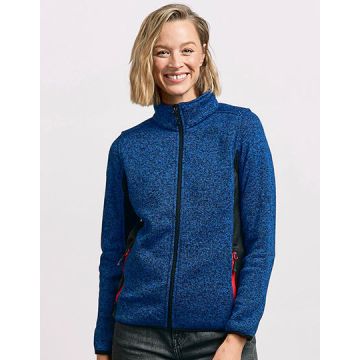 Promodoro E7705 Women´s Knit Jacket Workwear