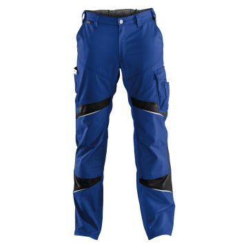 Kuebler 23505365 ACTIVIQ Hose HIGH - Blauw
