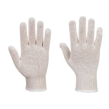 Portwest AB030 String gebreide voeringhandschoenen (288 paar)