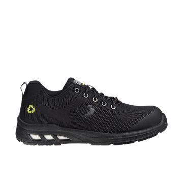 Safety Jogger 011553 ECOFITZ S1P LOW