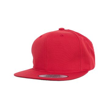 FLEXFIT FX6308 Pro-Style Twill Snapback Youth Cap