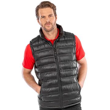 Result RT193 Men´s Ice Bird Padded Gilet
