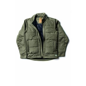 DIKE 95224.200.XS DIKE 95224 JACKET GUESS