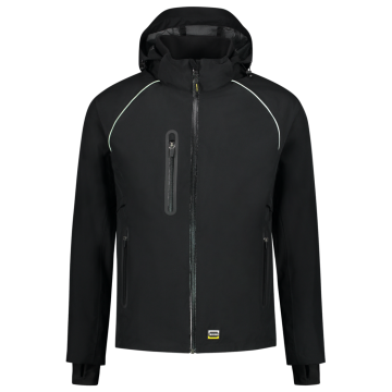 TRICORP WORKWEAR 402018Black