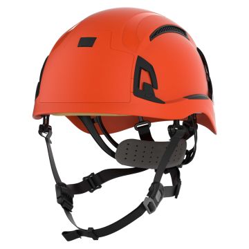 ARA170-001-600 EVO ALTA Helm HV Oranje