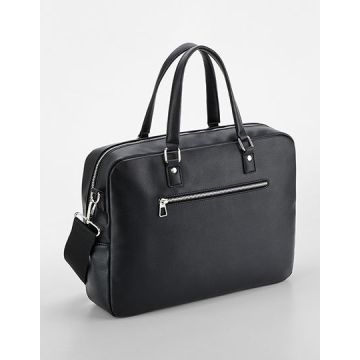 Quadra QD771 Tailored Luxe Briefcase