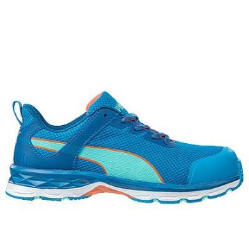Puma 643910 BEAT WNS LOW S1 ESD HRO SRC