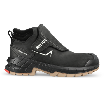 Brynje TReK Welder Boot 400507 S3S
