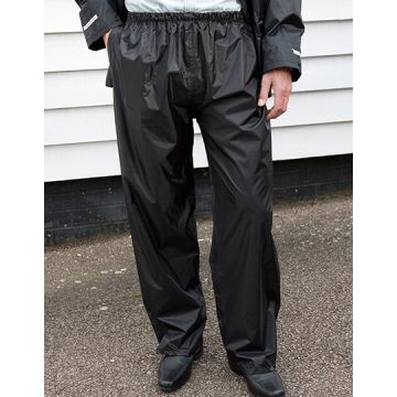 Result Core RT226 Rain Trousers
