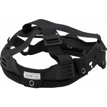 3M M-150 Hoofdharnas tbv M100 helm