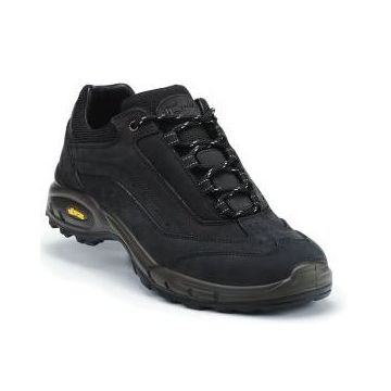 Grisport Nevada Low Leer gevoerd 11737
