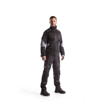 Blaklader 1561 Flame Retardant Work Trousers