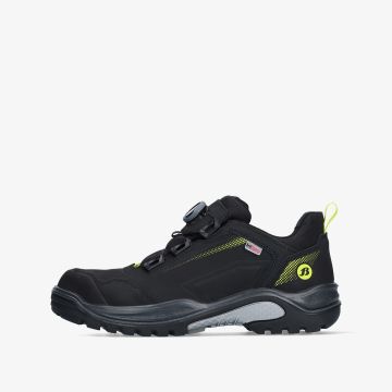 Bata Traxx 246 Veiligheidsschoenen S7S Laag
