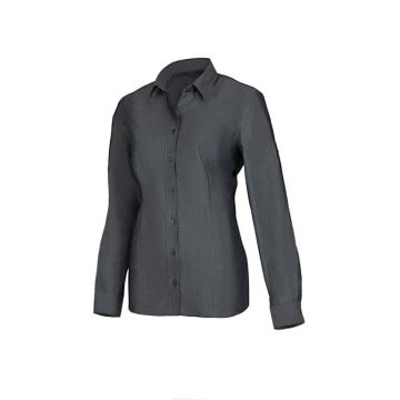 Giovanni Capraro 29344-16 Women's Blouse 55/45% Cotton/Polyester