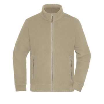 Daiber JN1862 Sherpa Jacket