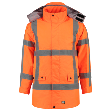 Tricorp 403005 Parka RWS