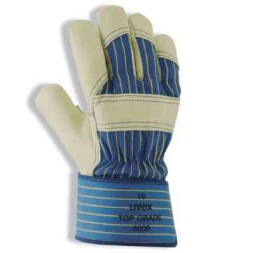 Uvex Top Grade 60295 Werkhandschoenen