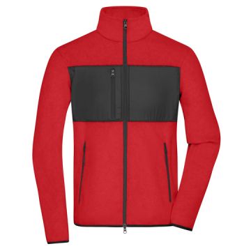 Daiber JN1312 Men´s Fleece Jacket