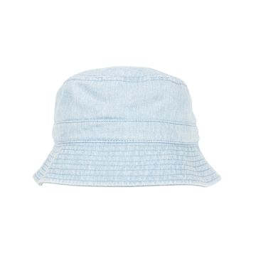 FLEXFIT FX5003DB Denim Bucket Hat