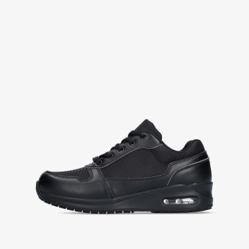 Beekman DB01-04 Werksneakers O2 Laag