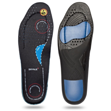 Brynje Inlegzool Ultimate FootFit  High 68203