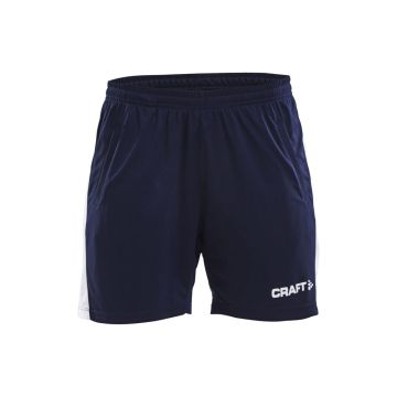 Craft 1905624 Progress Practise Shorts W
