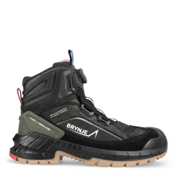 Brynje TReK B-dry Ankle Boot BOA 400502 S7S