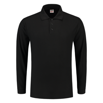 Tricorp 201008 Poloshirt 100% Katoen Lange Mouw